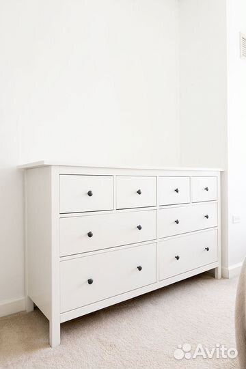 Комод IKEA Hemnes