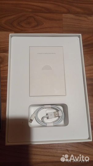 Планшет apple iPad air 2
