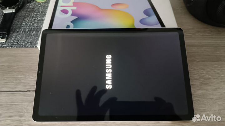 Планшет samsung galaxy tab s6 lite