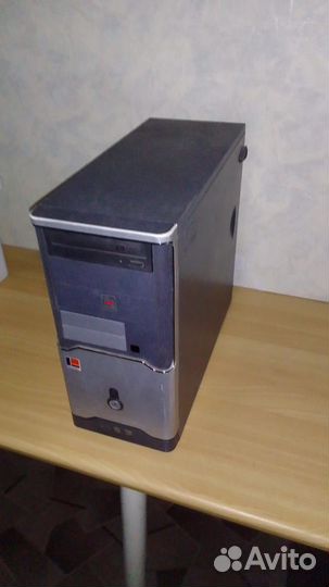 Корпуса компьютерные