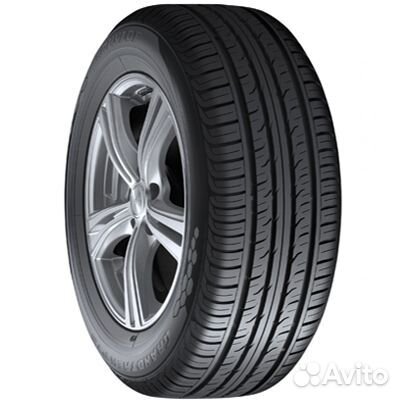 Dunlop Grandtrek PT3 275/50 R21 113V