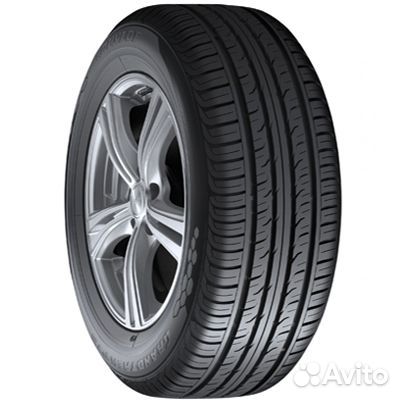 Dunlop Grandtrek PT3 275/50 R21 113V