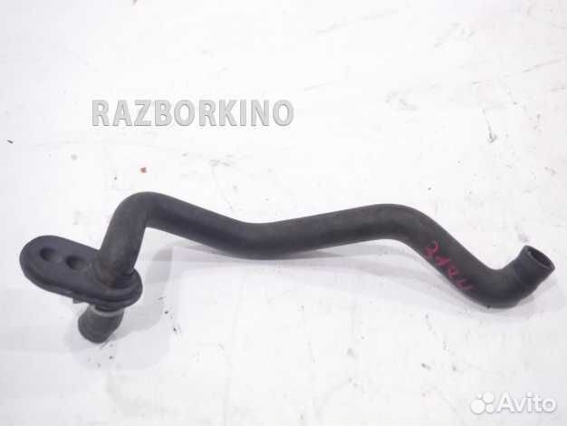 Патрубок системы охлаждения A2108322794