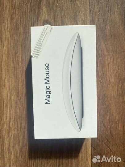 Мышь Apple magic mouse 2