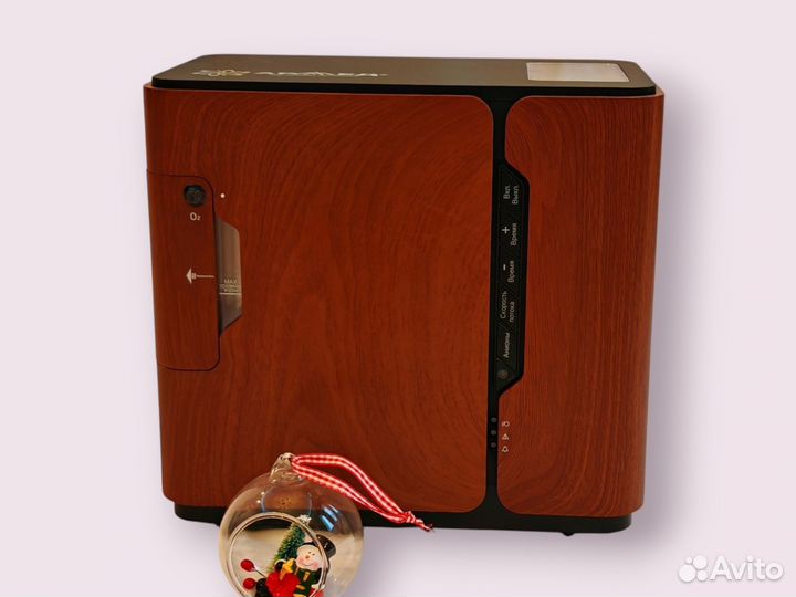 Концентратор кислорода Армед 8f 1