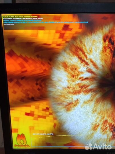 Видеокарта gtx 1050 ti 4gb palit