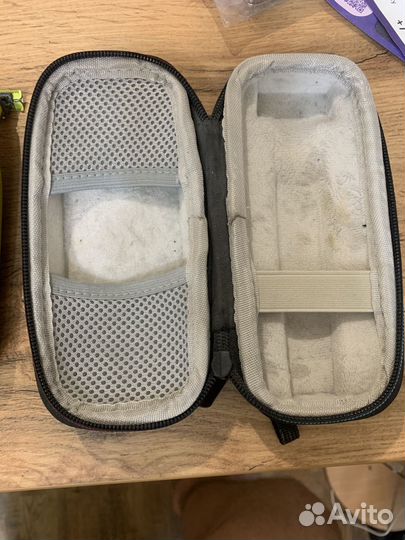 Триммер philips oneblade qp2520