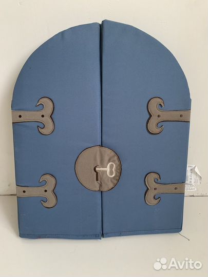 Детское зеркало Икеа