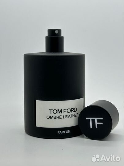 Tom Ford Ombre Leather Parfum