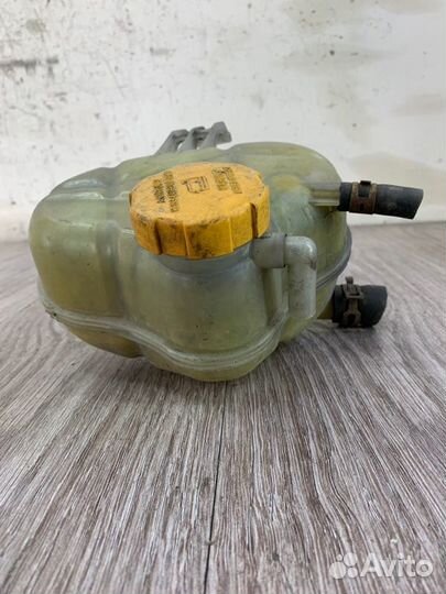 Бачок расширительный Opel Corsa D 2006-2014