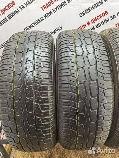 Yokohama Geolandar G902 265/65 R17