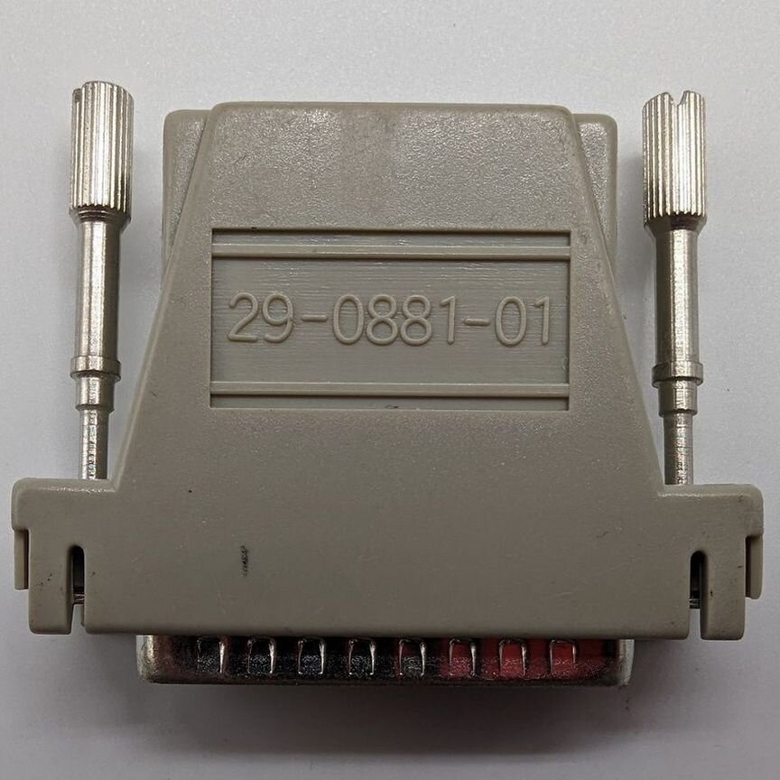 [29-0881-01] Адаптер 29-0881-01, Cisco