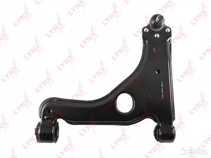 Рычаг подвески нижний перед лев C5263L