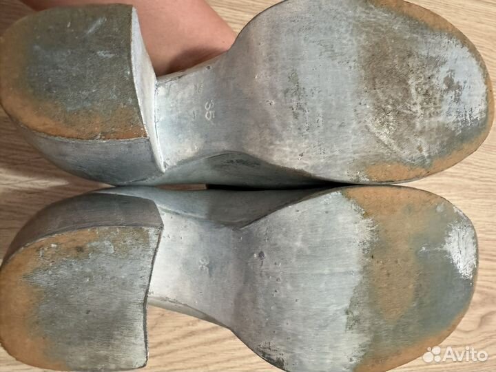 Nutsa Modebadze 35(36) оригинал