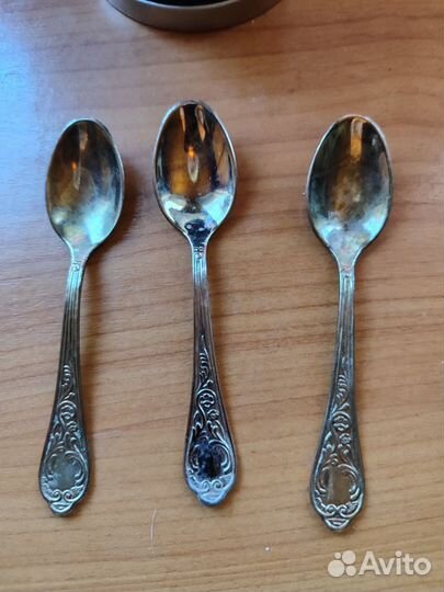 Набор для специй дерево