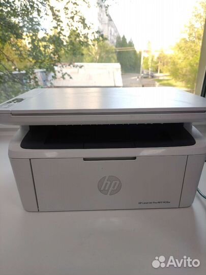 Мфу hp