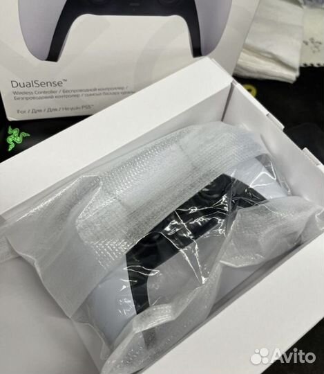 Геймпад dualsense Ps5 новый