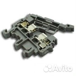 Клемма с предохранителем ENT1SNA290091R2600 Entrel