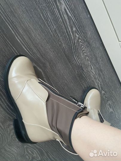 Ботильоны женские Lera Nena