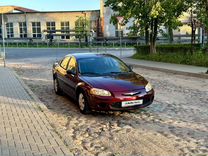 Chrysler Sebring 2.4 AT, 2002, 249 001 км, с пробегом, цена 344 000 руб.