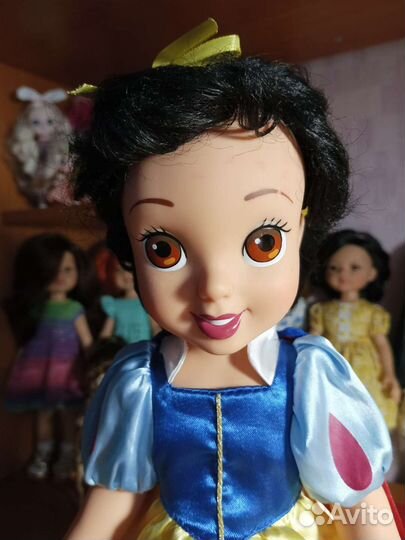 Кукла Disney Белоснежка