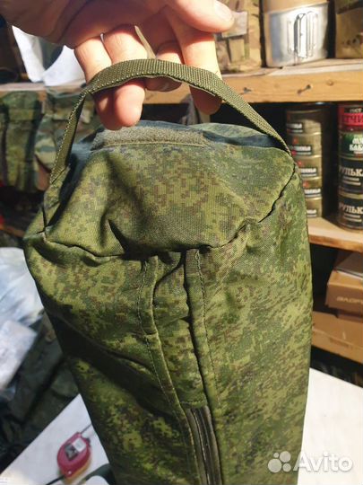 Каремат коврик ратник