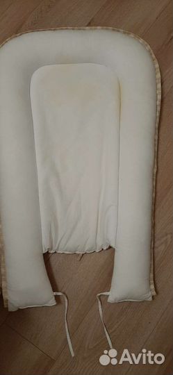 Кокон гнездышко