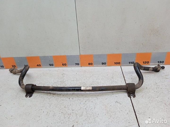 Стабилизатор передний Opel Astra J 1.6 2010