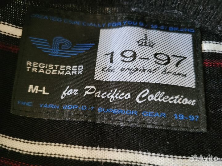 Комплект мужских свитеров р.48-50