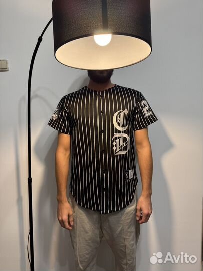 Criminal damage футболка