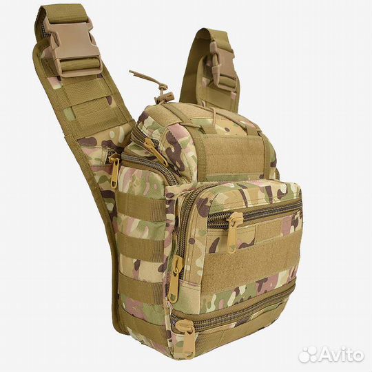 Сумка для охоты рыбалки