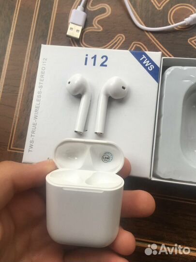 Airpods не ориг
