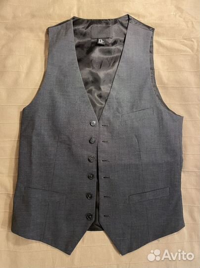 Архивные вещи