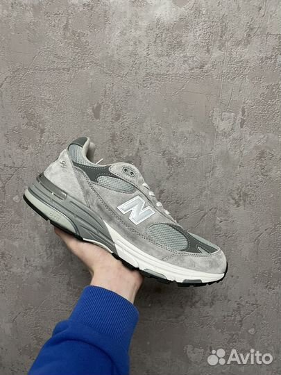 New balance 993 made in usa