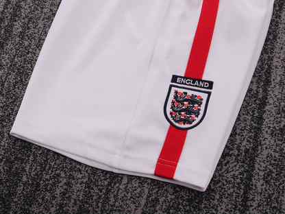 Ретро детская форма Англия 2002, Москва