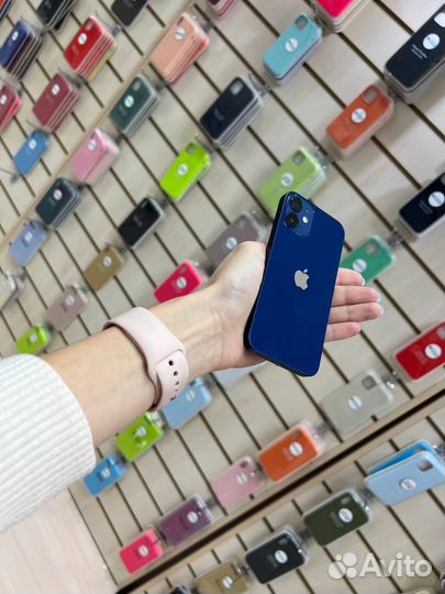 iPhone 12 mini, 128 ГБ