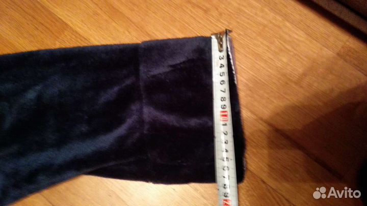 Халат мужской