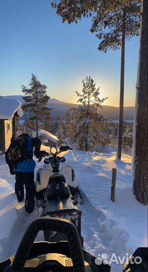 Встречай зиму на вершине окутанного снегами Домбая