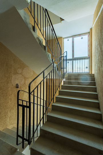 Квартира-студия, 27,4 м², 6/8 эт.