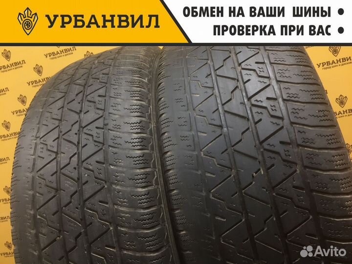 КАМА Кама-214 215/65 R16 102Q