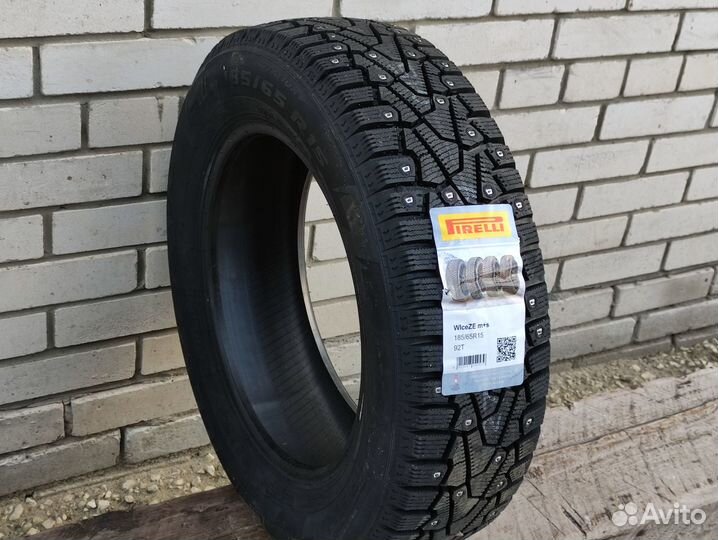Pirelli Ice Zero 185/65 R15 92T