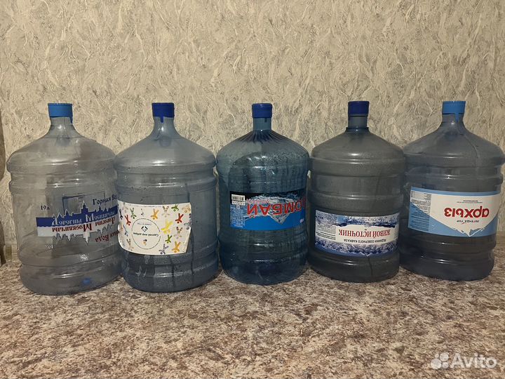 Кулер для воды Ecotronic H1-L