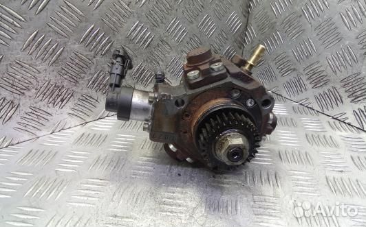 Тнвд дизельный opel vivaro (FBE21AC01)