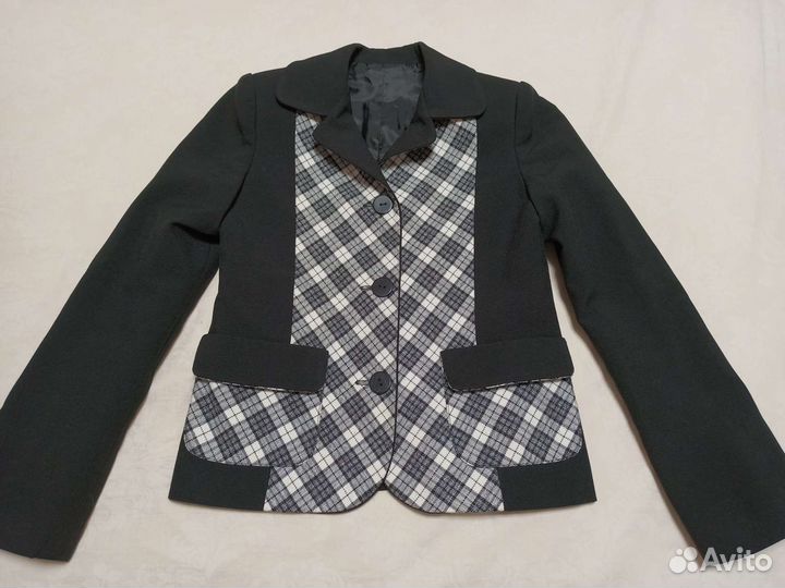 Школьная форма для девочки