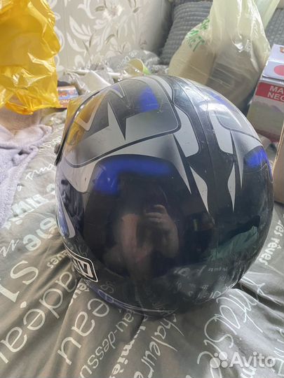 Шлем для мотоцикла /скутера