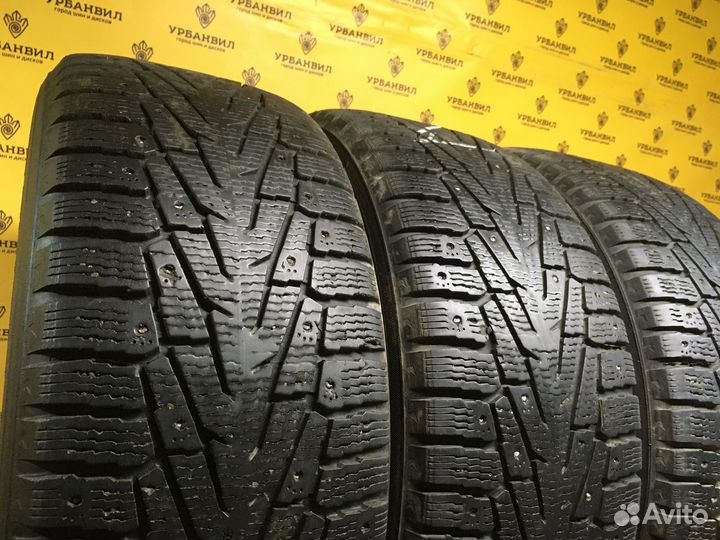 Nokian Tyres Hakkapeliitta 7 SUV 265/60 R18 114T