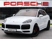 Porsche Cayenne GTS 4.0 AT, 2021, 17 727 км, с пробегом, цена 17 590 000 руб.