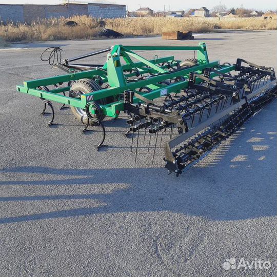 Культиватор Радогост-маш КПУ-5ПГ, 2023