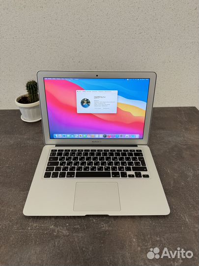 Apple MacBook Air 13 2013 i7/8/256GB