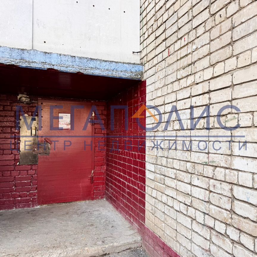 Квартира 1-комн. 16.5 м² в Балаково — фото 12 из 13